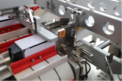 推包