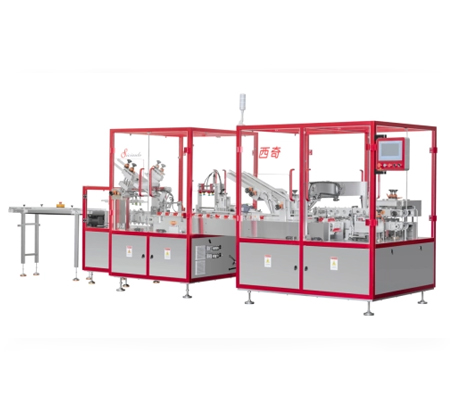 کارٹوننگ مشین