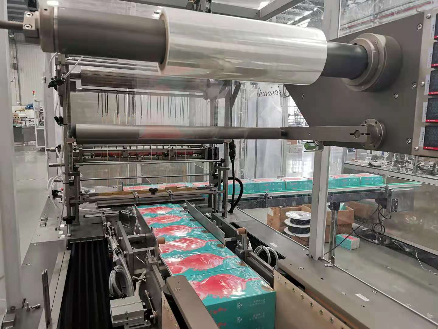 ผู้ผลิตเครื่อง Overwrapping 8 อันดับแรกของโลก (คู่มือปี 2026)