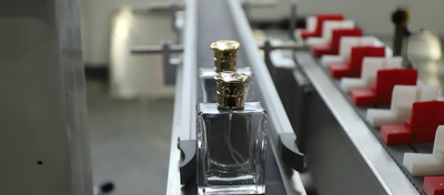 Linea automatica di riempimento profumi SICI Integration.JPG