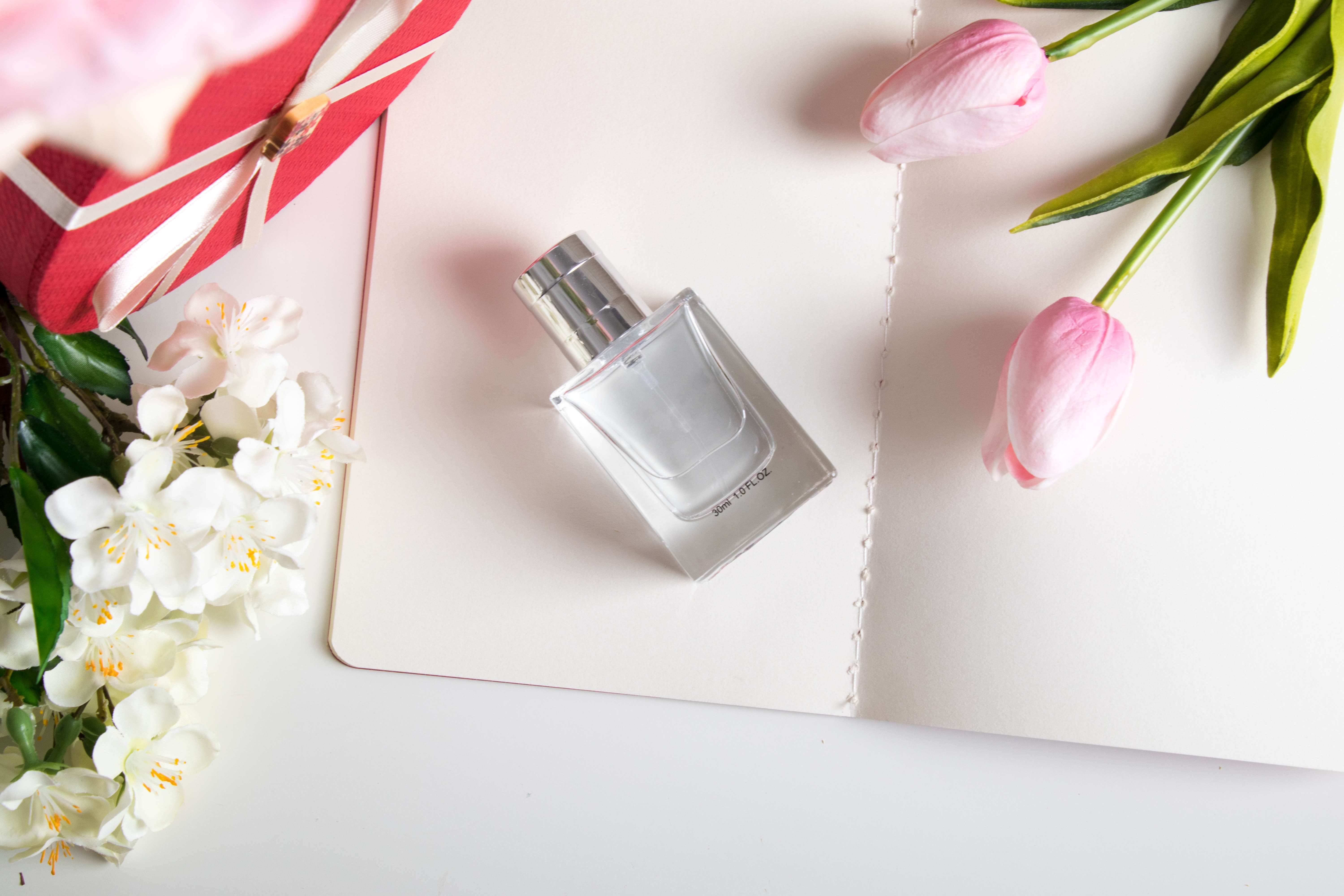 Embalagem de perfume: formatos, materiais, maquin&aacute;rios e crit&eacute;rios de sele&ccedil;&atilde;o